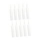 thumbnail image 5 of Tubos de sellador vacíos de 310 ml para mantenimiento, cartuchos rellenables para resina epoxi. 10 Uds., 5 of 9