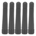 thumbnail image 1 of 5 uds antena 2,4G impermeable omnidireccional SMA macho accesorios de cabeza Kit para el hogar, 1 of 5