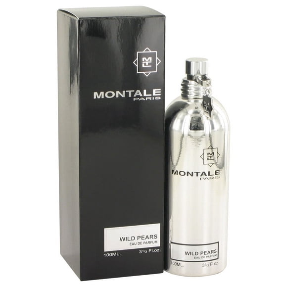 Montale Wild Pears by Montale Eau De Parfum Spray 3.3 oz