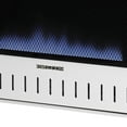 thumbnail image 3 of Procom Heating Recon Dual Fuel Vent Less Blue Flame Heater-30,000 BTU T-Stat Control,Model-MD300TBA-R, 3 of 4