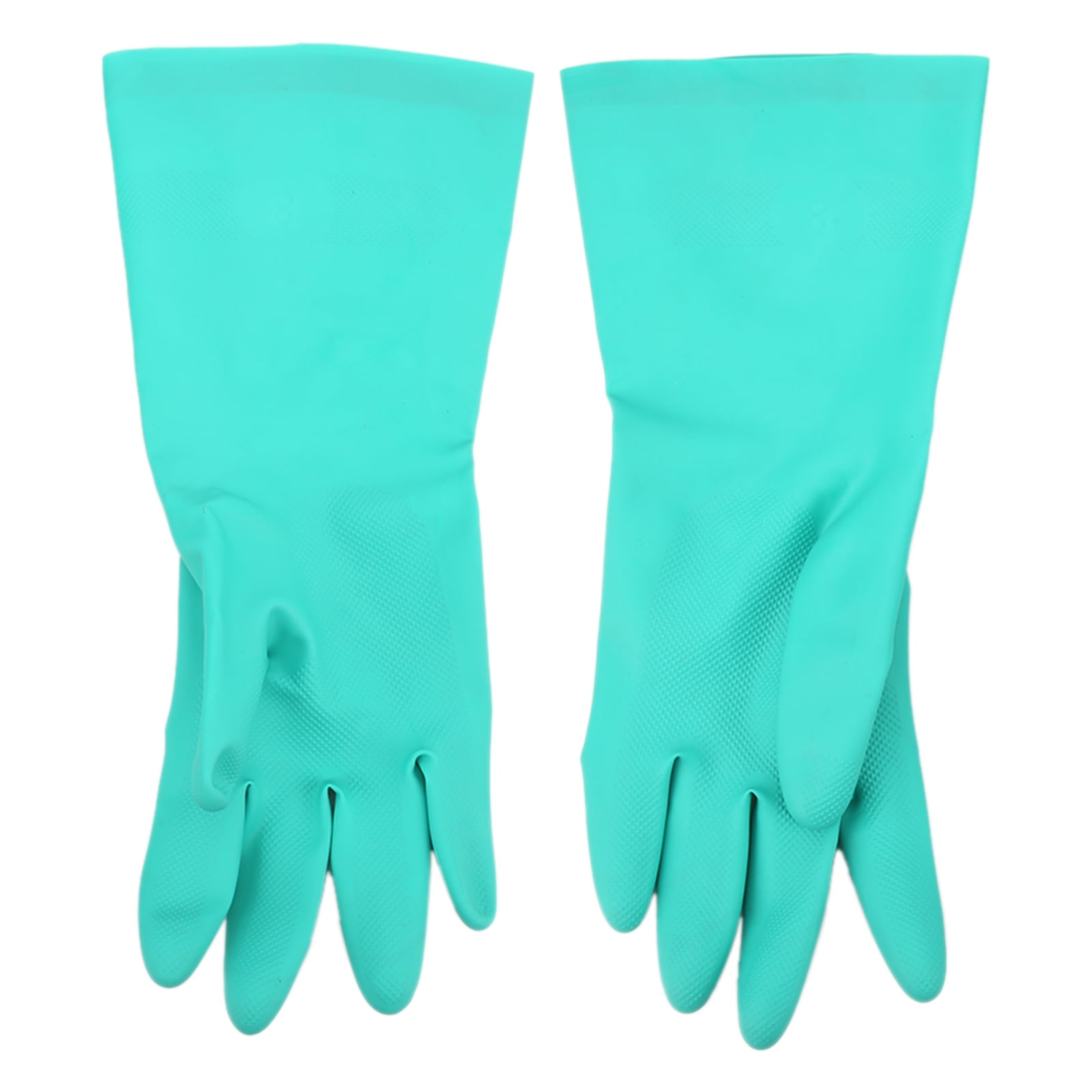 Protective Gloves Hands Guard Work Hand Protection 1 Pair Nitrile