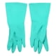 thumbnail image 5 of Guantes de trabajo guantes de caucho de nitrilo guantes protectores protector de manos protección de manos de trabajo 1 par de guantes de caucho de nitrilo protección de manos, 5 of 8