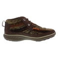 thumbnail image 2 of Merrell Pechora Mid Womens Shoes Size 6, Color: Espresso, 2 of 5