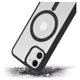 thumbnail image 3 of Kit Funda Case Transparente + Mica Cámara Para iPhone 16, 3 of 7