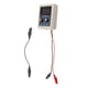 thumbnail image 1 of Probador De Voltaje Resistente, 500-3500 V Probador De Capacidad De Voltaje Resistente Probador De Voltaje Resistente Para Transistores Para Tubo Mos, Transistor, Igbt, Diodo, Prueba De Voltaje Resist, 1 of 8