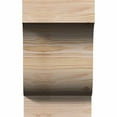 thumbnail image 2 of 6"W x 10"H x 36"L Newport Rough Sawn Rafter Tail, Douglas Fir, 2 of 4