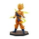 thumbnail image 1 of Figura de acción de Dragon Ball Son Goku Super Saiyan de 17 cm, modelo DBZ, regalos coleccionables para niños, 1 of 5