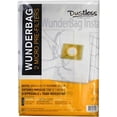 thumbnail image 2 of Wunderbag Universal High Capacity Pre-Filters for Wet Dry Vacuums, 6-Pack, 2 of 3