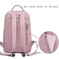 thumbnail image 5 of Womens Large Capacity New Fashion Backpack Casual School Travel Bookbag Back to School Backpack for Women, 5 of 5