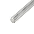 thumbnail image 3 of Unique Bargains 3/32'  Hex Key Wrench, L Shaped Long Arm CR-V Repairing Tool 5 Pack, 3 of 5