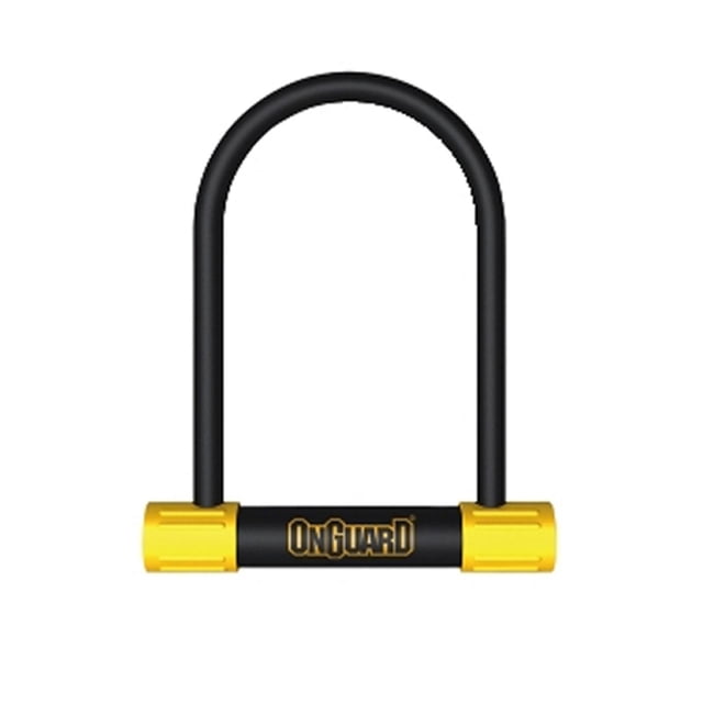 CANDADO PARA BICICLETA COD: BULLDOG STD 8010