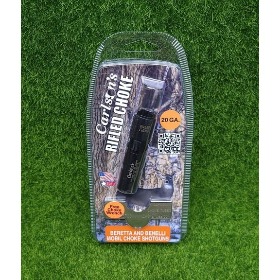 Carlsons Rifled Choke Tube