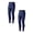 Navy, variant on Duofold Men's Thermal Wicking Bottoms