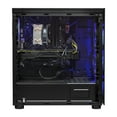thumbnail image 3 of OVERPOWERED Gaming Desktop DTW2, 2 Year Warranty, Intel i7-8700, NVIDIA GeForce GTX 1080, 512GB SSD, 2TB HDD, 32GB RAM, Windows 10, 3 of 4