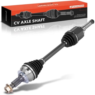 ACDelco 20906474 Shaft Asm-Frt W Fits 2015 Chevrolet Equinox