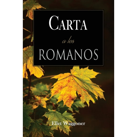 Carta a los Romanos, (Paperback)