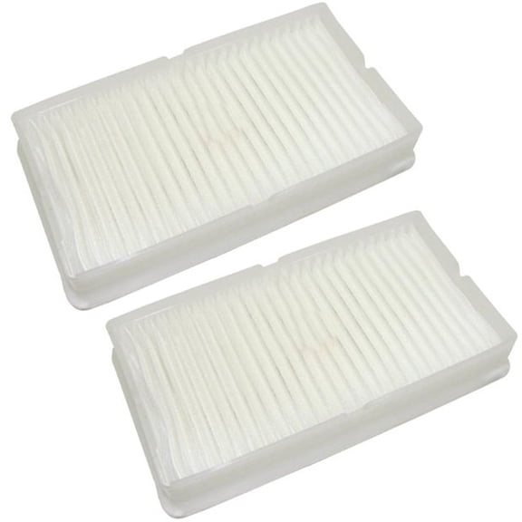DeWalt 2 Pack Of Genuine OEM Replacement Filters - 5100504-00-2PK