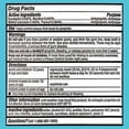 thumbnail image 4 of Equate Tartar Control Plus Mouthwash, Blue Mint, 1.5 L, 4 of 9