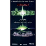 Tommyknockers, The (Full Frame)