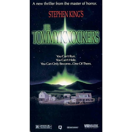 Tommyknockers, The (Full Frame)