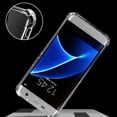 thumbnail image 4 of Yingyy Replacement for Samsung GALAXY S10/S10 plus/S10e/ S10 5G Air Cushion Back Case Transparent Phone Cover TPU Shockproof Shell, 4 of 9