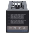 thumbnail image 4 of PID Temperature Controller, Superior Performance Professional Multifunction Temperature Controller Kit  For Measurement, 4 of 8