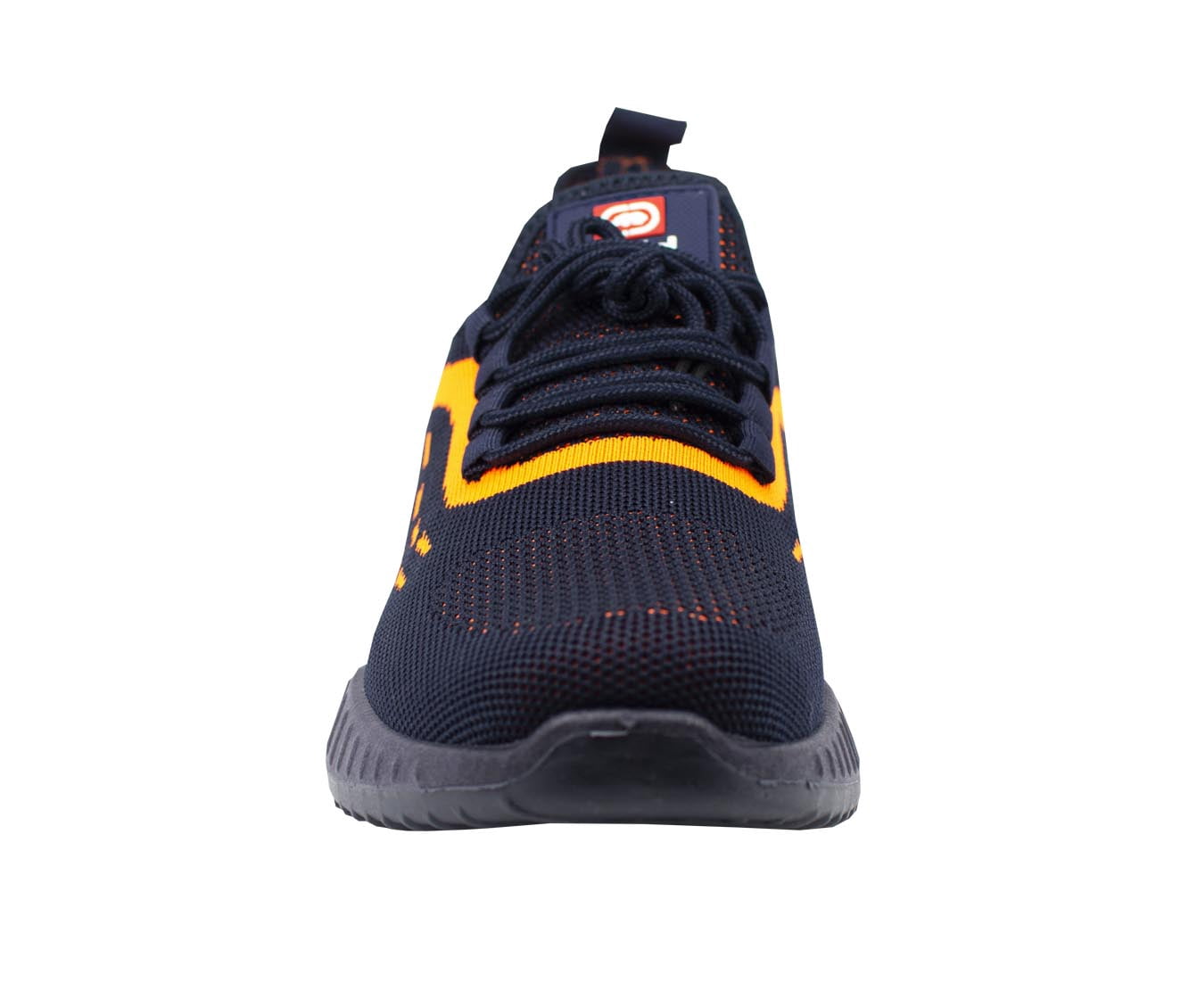 Marc Ecko Men's Flyknit Fashion Sneaker