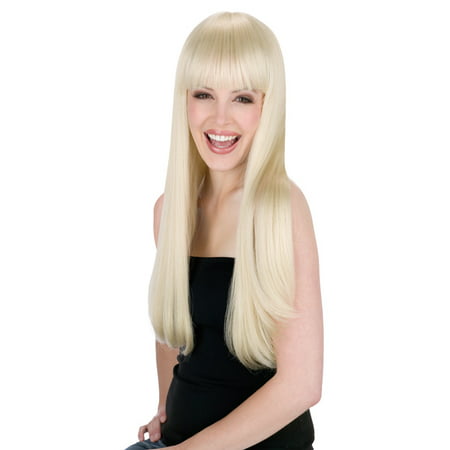 Got You Babe Costume Wig