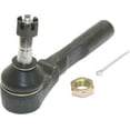 thumbnail image 3 of Front, Driver Or Passenger Side, Outer Direct Fit Tie Rod End for GMC Sierra, 3 of 5