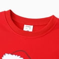 thumbnail image 6 of PAW Patrol Liberty Womens Graphic Sweatshirts Family Christmas Matching Sets Pullover Ugly Sweatshirts, 6 of 8