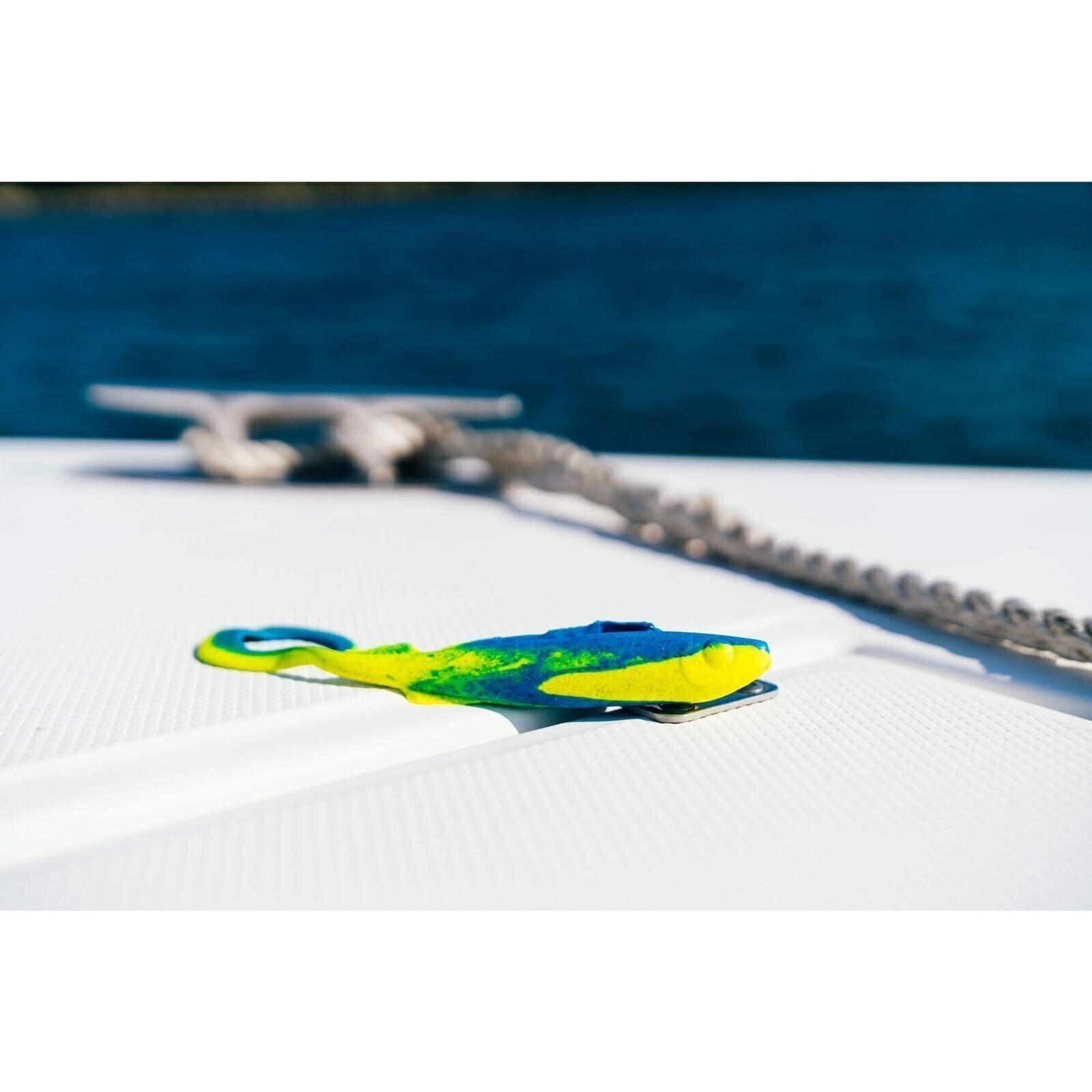 Berkley Gulp! Saltwater Nemesis Soft Bait
