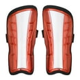 thumbnail image 1 of Soccer Shin Guards for Kids Youth, Shin Guard and Shin Guard Sleeves for Boys and Girls for Football Games Cushion Protection Reduce Shocks and Injuries, 1 of 9