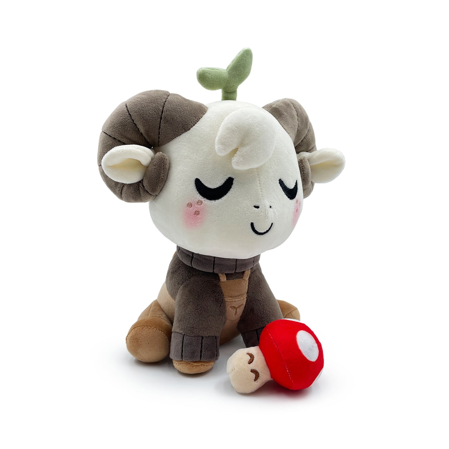 Youtooz: Plush Collection - Cottagecore Rammie 9-Inch Plush
