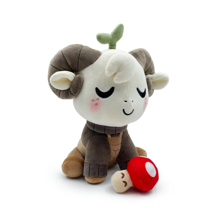 Youtooz: Plush Collection - Cottagecore Rammie 9-Inch Plush