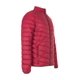 thumbnail image 3 of ROOSEVELT Chamarra hombres 010001000376 rojo S, 3 of 5