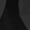 Black, variant on Women's Bow Tied High Waist Shorts Ruffled Elastic Waist Summer Shorts Solid Color A-Line Beach Shorts with Pockets