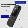 thumbnail image 4 of JunYeShi Multi-Language Translator - Accurate offline Translation for Traveling and Meetings - Simultaneous Interpretation in 138 Languages - Ideal for Global Communication, 4 of 6