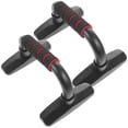 thumbnail image 4 of BEADCEST 2Pcs Exercise Pushup Equipment Durable Design For Home Gym Accessories, 4 of 6
