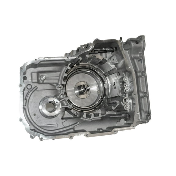 ACDelco 24250680 Automatic Transmission Case Fits select: 2012-2017 CHEVROLET EQUINOX LT, 2012-2017 GMC TERRAIN SLE