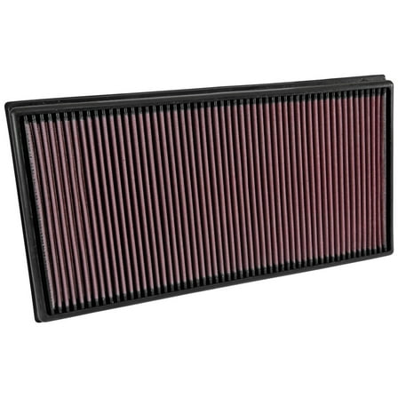K&N Filters 33-3033 Air Filter Fits 15-19 V220d Viano