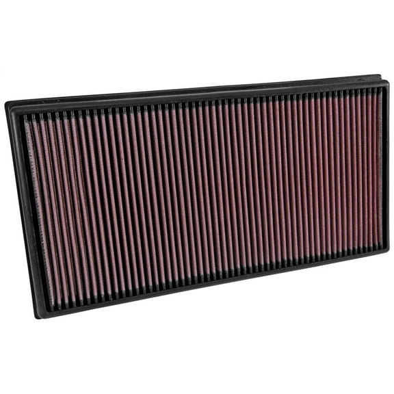 K&N Filters 33-3033 Air Filter Fits 15-19 V220d Viano