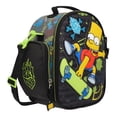 thumbnail image 2 of Lonchera Termica The Simpsons Bart, 2 of 8