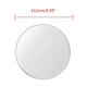 thumbnail image 4 of Almohadilla metálica duradera para altavoz HomePod 2, protector estable superior, almohadilla metálica, accesorio para altavoz, diámetro de 142 mm., 4 of 4