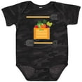 thumbnail image 3 of Inktastic Vegetable Gardener Organic Farming Boys or Girls Baby Bodysuit, 3 of 5