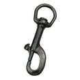 thumbnail image 2 of LOVIVER Swivel Eye Bolt Snap Hook Scuba Diving Clip for Clothesline Boat Anchor Rope 90mm, 2 of 8