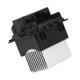 thumbnail image 5 of Resistencia del ventilador del Motor del ventilador del calefactor 7701209850 Fir para RENAULT MEGANE/TWINGO/WIND, 5 of 5
