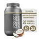 thumbnail image 2 of Isopure low carb Protein - toasted coconut 42 servicios, 2 of 8