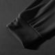 thumbnail image 5 of pstuiky camisas de hombre de manga larga, Camiseta deportiva holgada de manga larga con cuello redondo para hombre salir tops l, 5 of 8