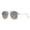 C4, variant on Retro Polarized Sunglasses Men Double Bridge Sun Glasses Women Luxury Brand Design Driving Shades UV400 Outdoor Eyewear