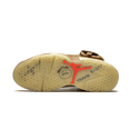 thumbnail image 6 of JORDAN MENS Air Jordan 6 Retro "Travis Scott - British Khaki" DH0690 200 DH0690 200 from Stadium Goods, 6 of 10